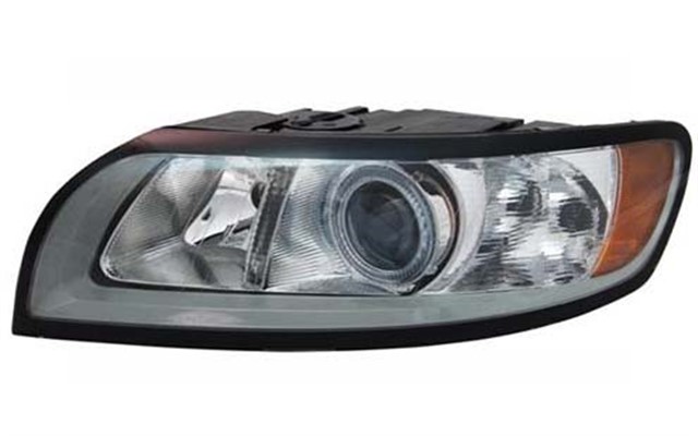 20 - B888 - 05 - 9B V.S40 ON FAR EL.MOTORLU LH.07 - 