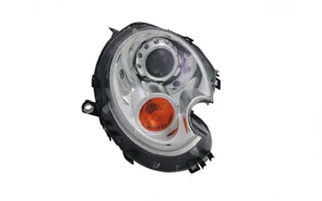 20 - B113 - 05 - 2B M.COOPER S R56 ON FAR EL.MOT.MERCEKLI RH.10 - 