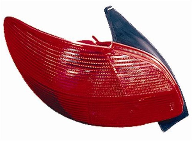 11 - A116 - 01 - 2B P.206 ARKA STOP LH.98 - 02