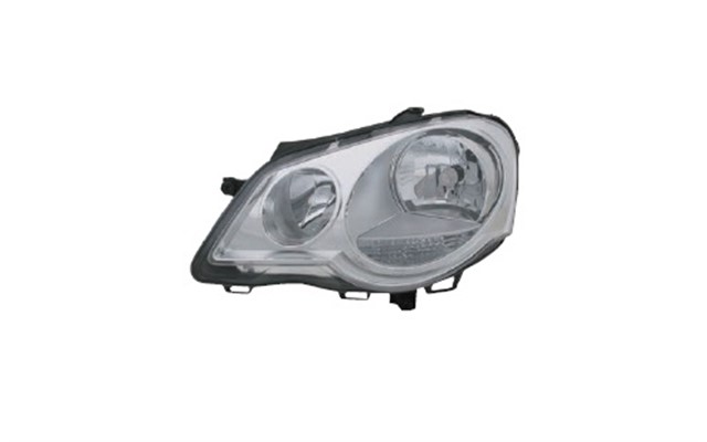 20 - A730 - 05 - 2B W.POLO ON FAR EL.MOTOR.KROM LH.05 - 