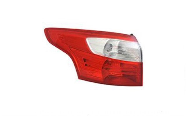 ARKA STOP SOL LEDLI FOCUS III 11 14 SW 11 - B852 - A6 - 2B