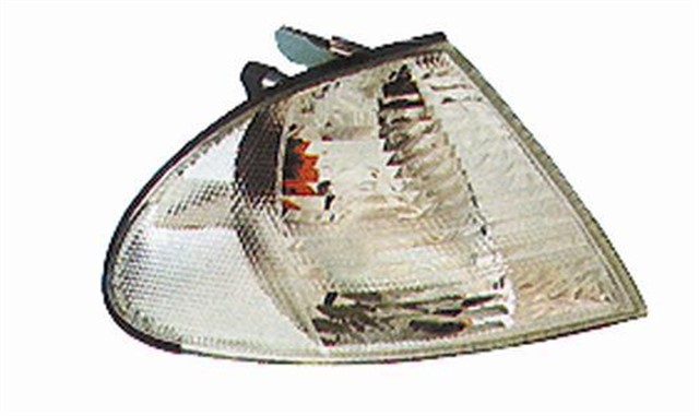 18 - 5419 - 01 - 2B B.3 E46 ON SINYAL BEYAZ RH.98 - 01