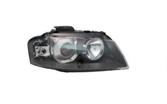 20 - B685 - 05 - 2B A.A3 ON FAR EL.MOTOR.MERCEKLI RH.03 - 08