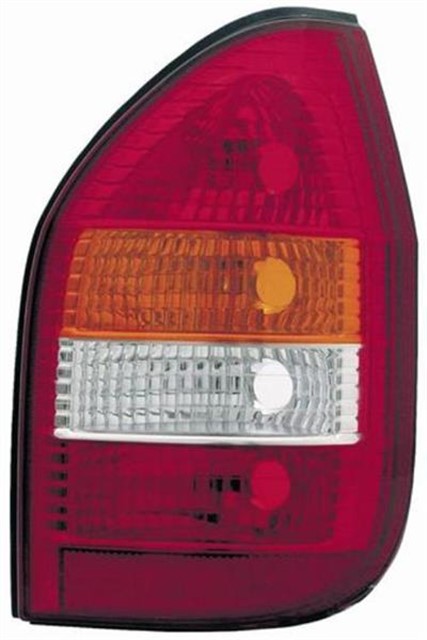 11 - A113 - 01 - 2B O. ZAFIRA ARKA STOP RH.99 - 02