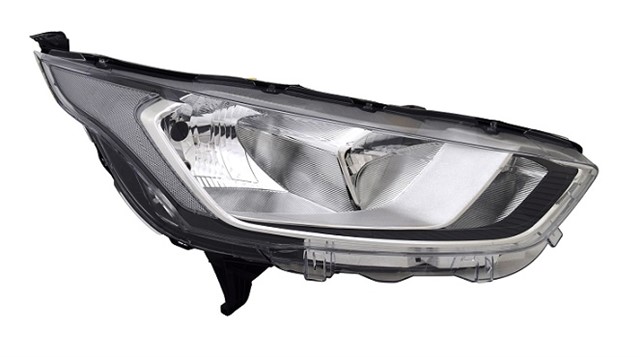 20 - J327 - 05 - 2B F.CONNECT ON FAR EL.MOTORLU KROM RH.19 - 