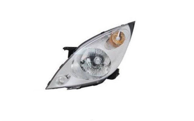 20 - C366 - 05 - 2B D.CHE SPARK ON FAR EL.MOTORLU LH.10 - 