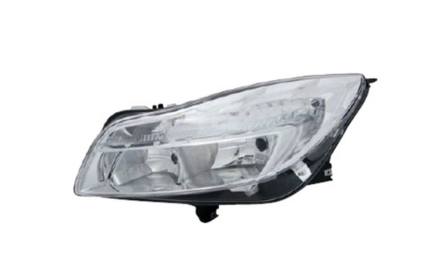 20 - B764 - 05 - 2B O.INSIGNIA ON FAR EL.LH.08 - 