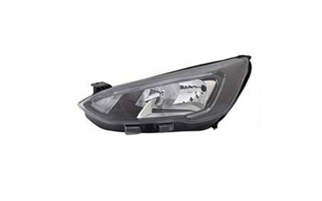 20 - G703 - B6 - 9B ON FAR KOMPLE SAG SIYAH FOCUS IV 17