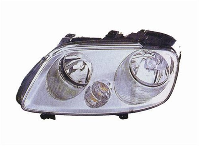 FAR SOL CADDY - TOURAN 04 - 10