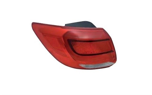 11 - C917 - A5 - 2B K.SPORTAGE ARKA STOP RH.14 - 15