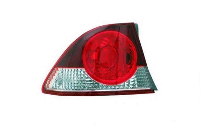 11 - A978 - 01 - 2B H.CIVIC ARKA STOP SDN LH.06 - 08