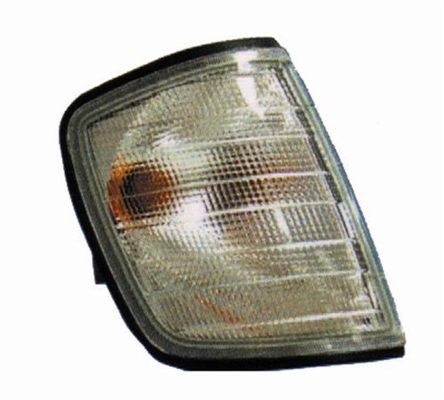 18 - 3289 - B5 - 6B M.W.124 ON SINYAL BEYAZ RH.93 - 95