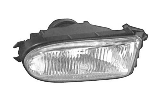 19 - A587 - 05 - 2B R.MEGANE - CLIO - R9 ON SIS FARI RH.95 - 99