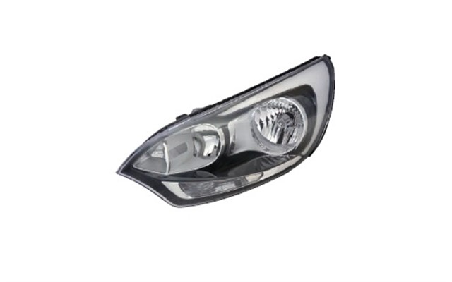 20 - E104 - 05 - 2B K.RIO ON FAR EL.MOTORLU LH.11 - 