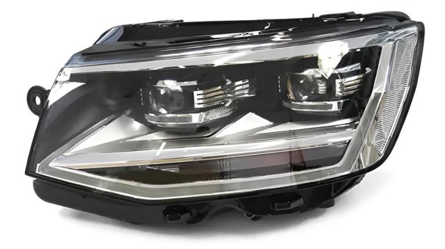 20 - J208 - 06 - 2B W.TRANSPORTER ON FAR EL.MOT.MERCEKLI RH.20 - 