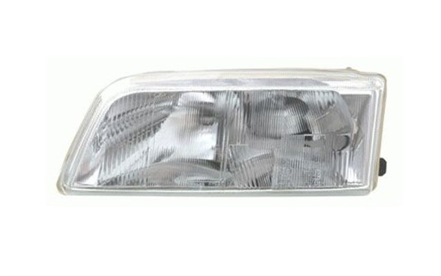 C.ZX ON FAR CIFT REFLEKTORLU LH.91 - 97