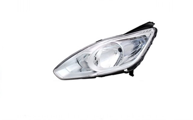 20 - C566 - 05 - 2B F.FOCUS C - MAX ON FAR EL.MOTOR.LH.10 - 