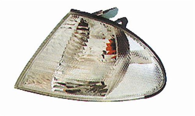 18 - 5420 - 01 - 2B B.3 E46 ON SINYAL BEYAZ LH.98 - 01