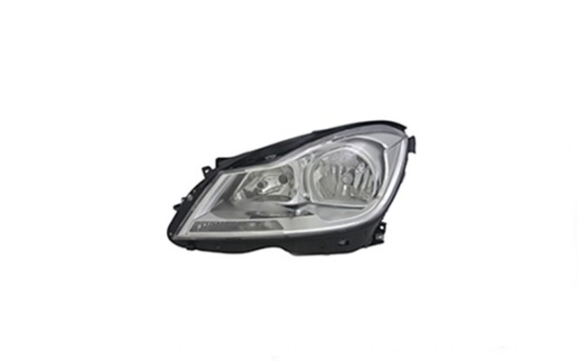 20 - C980 - 05 - 2B M.W204 ON FAR EL.MOTORLU KROM LH.10 - 