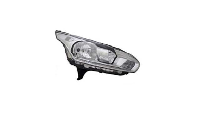 20 - E785 - B5 - 2B F.CONNECT ON FAR EL.MOTOR.KROM BEYAZ SINY.RH.13 - 