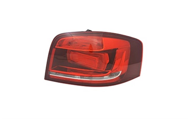 11 - C073 - 01 - 2B A.A3 ARKA STOP 3 KAPI RH.09 - 12