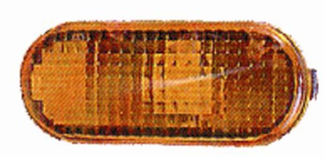 18 - 3585 - A5 - 2B W.PASSAT - GOLF ON CAM.SIN.OVAL SARI 93 - 96