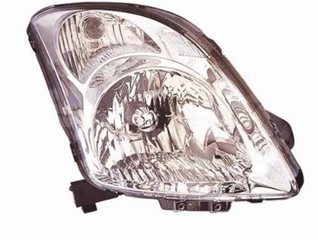 20 - A700 - 05 - 2B S.SWIFT ON FAR EL.LH.05 - 