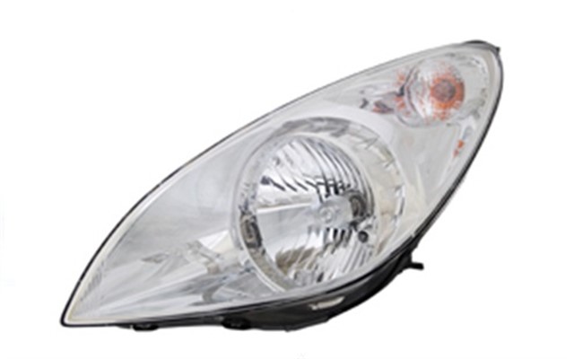 20 - C176 - 05 - 2B H.I20 ON FAR EL.MOTORLU LH.09 - 