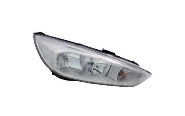 20 - F0050012B3 F.FOCUS ON FAR EL.MOT.KROM RH.13 - 