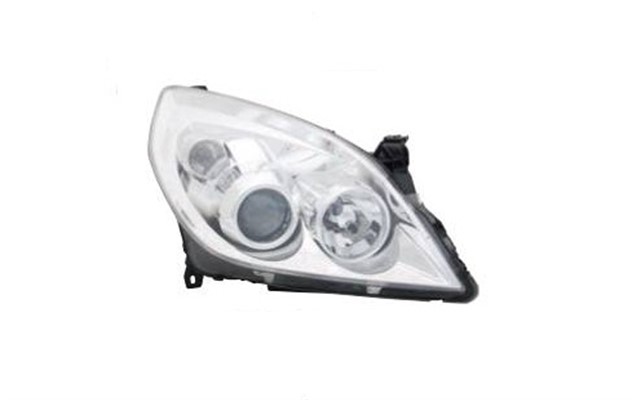 20 - B041 - 05 - 2B O.VECTRA C ON FAR EL.MOTOR.KROM RH.05 - 08