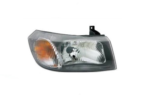 20 - A065 - B5 - 2B F.TRANSIT ON FAR EL.RH.04 - 06