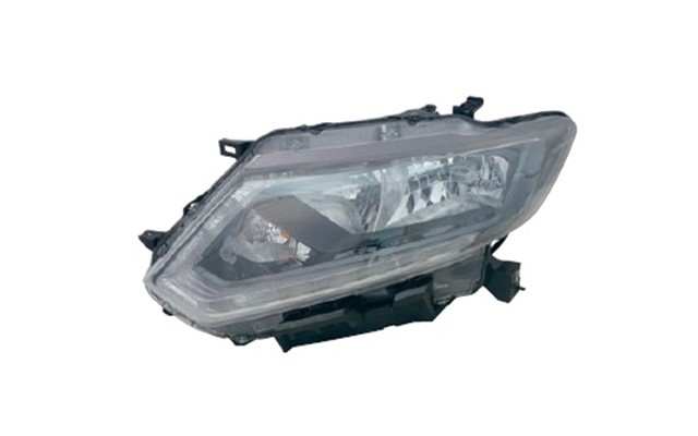 20 - E816 - 06 - 2B FAR SOL NISSAN X - TRAIL III 14 T32 ELK.MOTORLU LEDLI