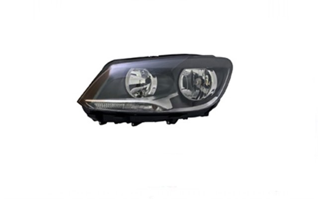 20 - C476 - 05 - 2B W.CADDY ON FAR EL.MOTOR.CIFT HUZ.LH.10 - 