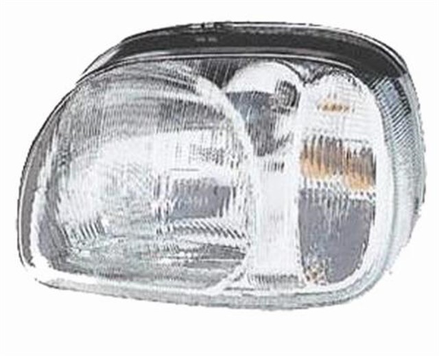 20 - 5544 - 08 - 2B N.MICRA ON FAR LH.98 - 00