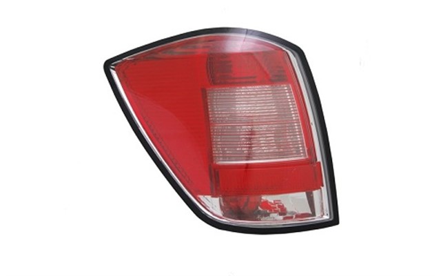 11 - A510 - A1 - 2B O.ASTRA H ARKA STOP BEYAZ SW.LH.07 - 09