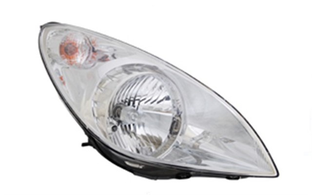 20 - C175 - 05 - 2B H.I20 ON FAR EL.MOTORLU RH.09 - 