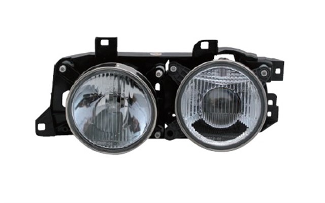 20 - 5292 - 05 - 2B B.5 E34 ON FAR LH.88 - 94