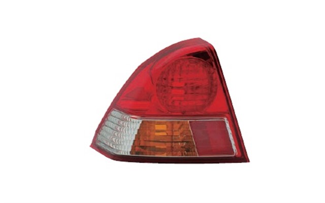 11 - A554 - 01 - 2B H.CIVIC ARKA STOP SDN LH.03 - 05