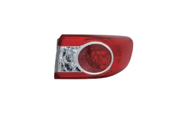 11 - B729 - 01 - 2B T.COROLLA ALTIS ARKA STOP RH.10 - 