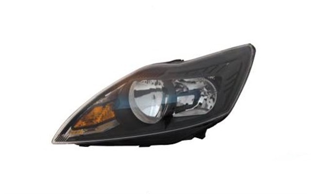 20 - B484 - B5 - 2B F.FOCUS ON FAR EL.MOTORLU SIYAH LH.08 - 10