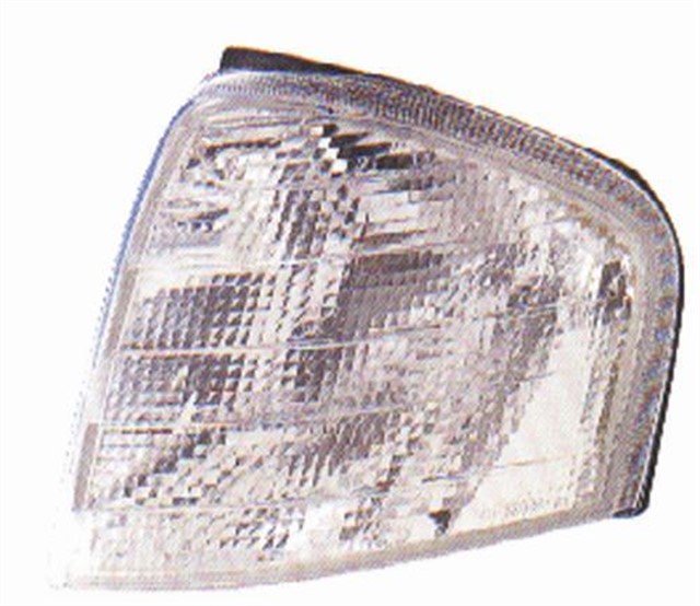 18 - 3358 - 91 - 2B M.W.202 ON SINYAL BEYAZ LH.93 - 00