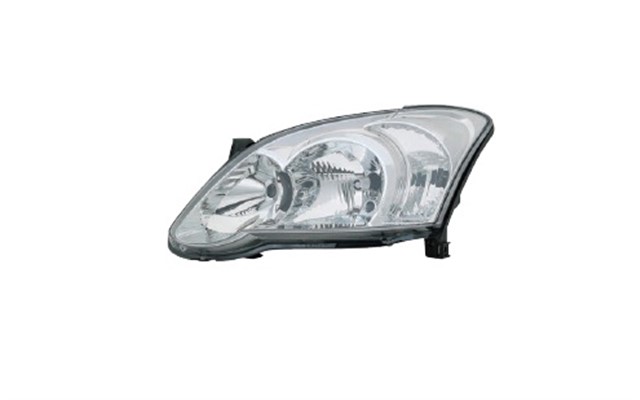 20 - B052 - 05 - 2B T.COROLLA ON FAR EL.MOTOR.HB.LH.04 - 07