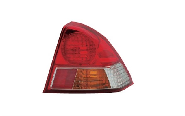 11 - A553 - 01 - 2B H.CIVIC ARKA STOP SDN RH.03 - 05