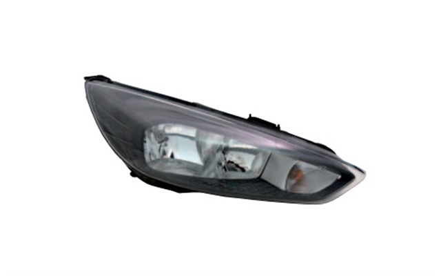 20 - F005A012B3 F.FOCUS ON FAR EL.MOT.SIYAH RH.13 - 