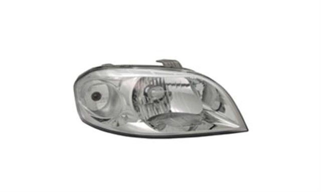 20 - B081 - A5 - 2B D.CHE AVEO ON FAR EL.MOTORLU RH.07 - 