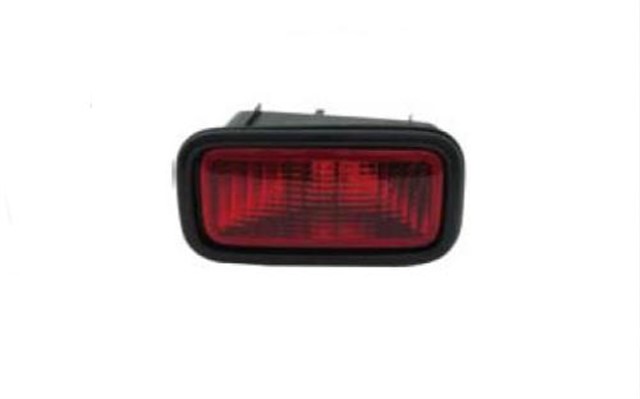 19 - A612 - 05 - 2B M.LANCER ARKA SIS FARI LH.03 - 05