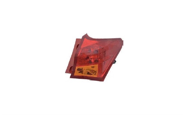 11 - C501 - 05 - 2B T.AURIS ARKA STOP RH.12 - 