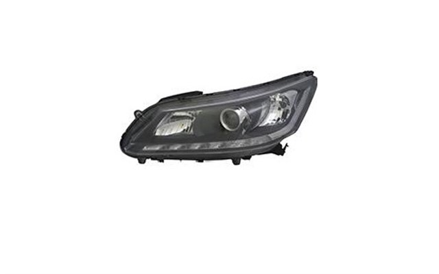 20 - E412 - 06 - 2B H.ACCORD ON FAR EL.MOTOR.LEDLI LH.12 - 