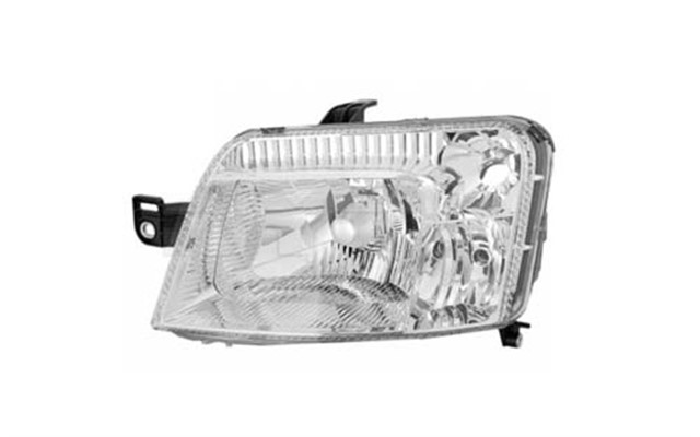 20 - A336 - 05 - 2B F.PANDA ON FAR EL.MOT.BEYAZ SINY.LH.03 - 09