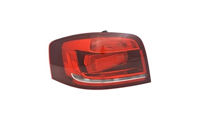 STOP LAMBASI SOL 3 KAPI A3 08 - 12